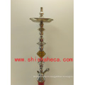 Luxe Design Top qualité en gros Nargile fumer Pipe Shisha Narguilé